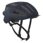 Casque Scott ARX blue