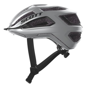 Casque Scott ARX silver
