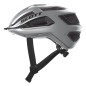 Casque Scott ARX silver