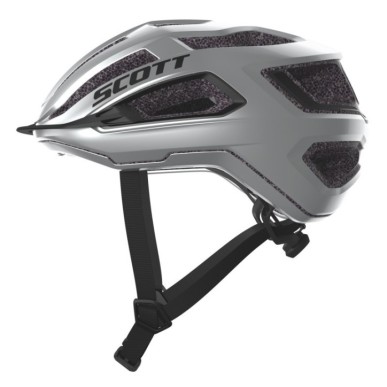 Casque Scott ARX silver