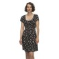 Ragwear Anerley Dress Femme black