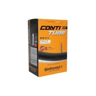 chambre à air Continental VTT 27.5X2.6/2.8 Presta