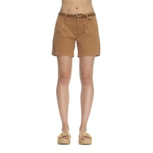 Ragwear Tetto Organic Gots Short Femme cinnamon