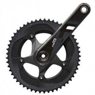 Pédalier SRAM FORCE 22 compact 34/50