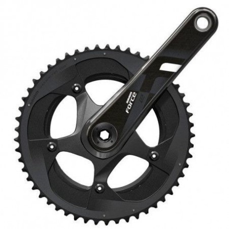 Pédalier SRAM FORCE 22 compact 34/50