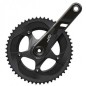 Pédalier SRAM FORCE 22 compact 34/50