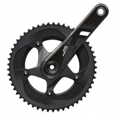 Pédalier SRAM FORCE 22 compact 34/50