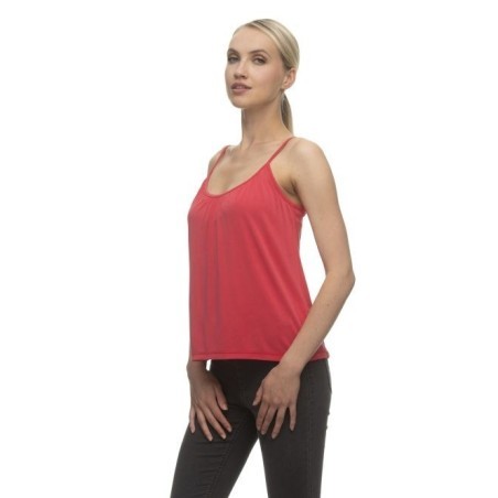 Ragwear Neola Top Femme red