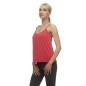 Ragwear Neola Top Femme red
