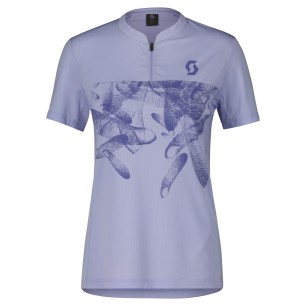 SCOTT TRAIL FLOW ZIP 