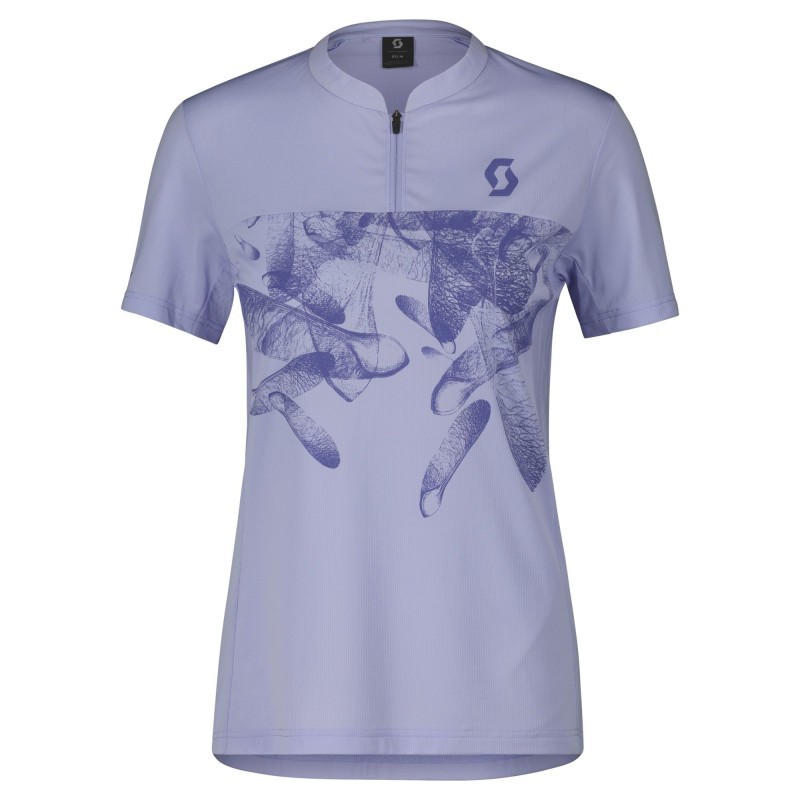 SCOTT TRAIL FLOW ZIP 