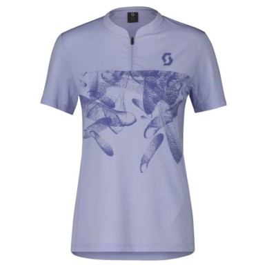 SCOTT TRAIL FLOW ZIP 