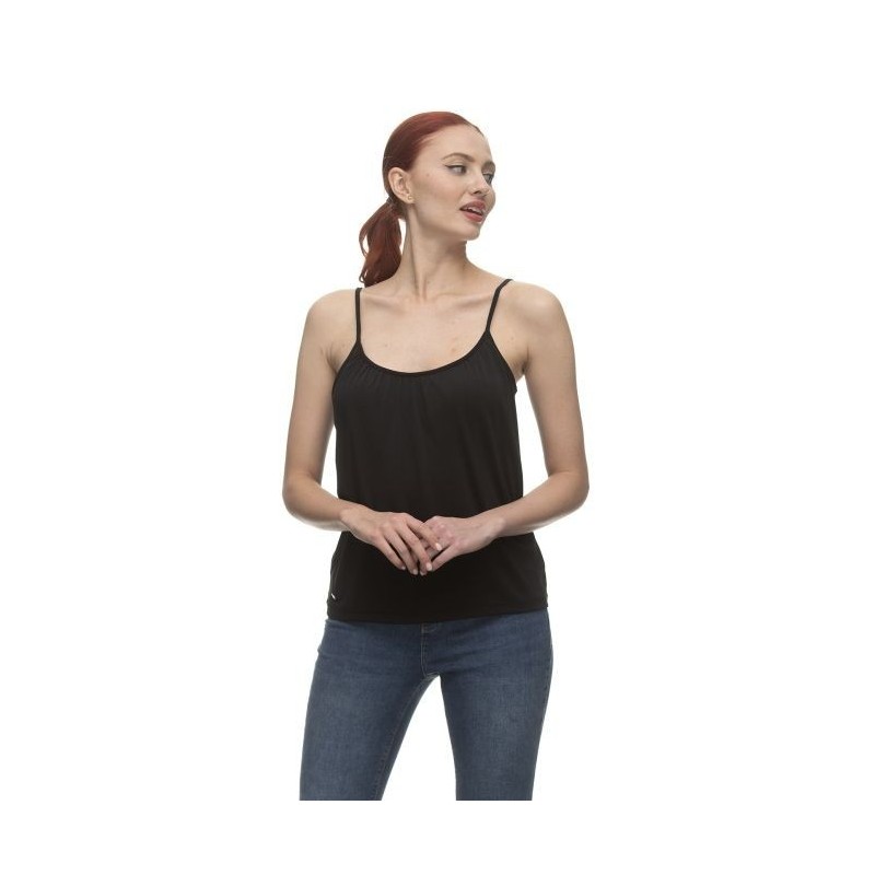 Ragwear Neola Top Femme black