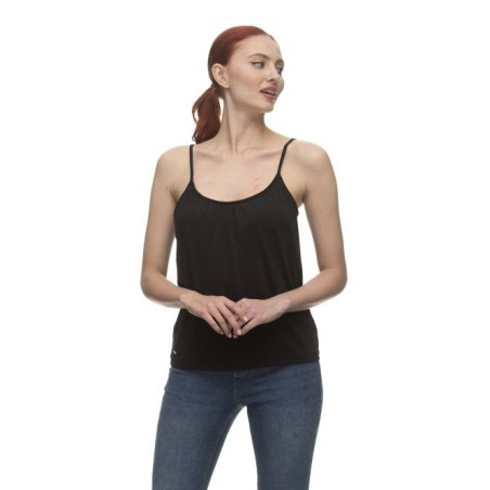 Ragwear Neola Top Femme black