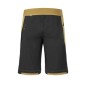 Picture Vellir strech short dull gold