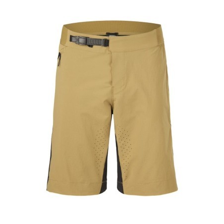 Picture Vellir strech short dull gold