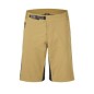 Picture Vellir strech short dull gold