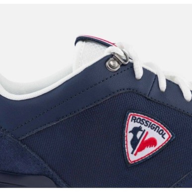 Rossignol Heritage dark navy