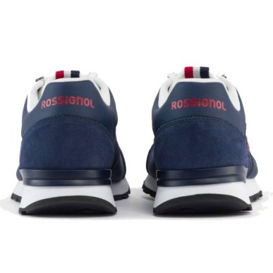 Rossignol Heritage dark navy