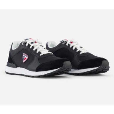 Rossignol Heritage black