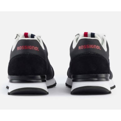 Rossignol Heritage black