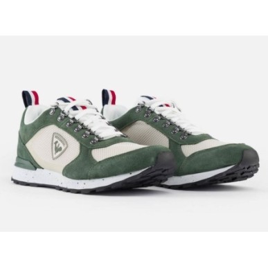 Rossignol Heritage S web green