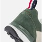 Rossignol Heritage S web green