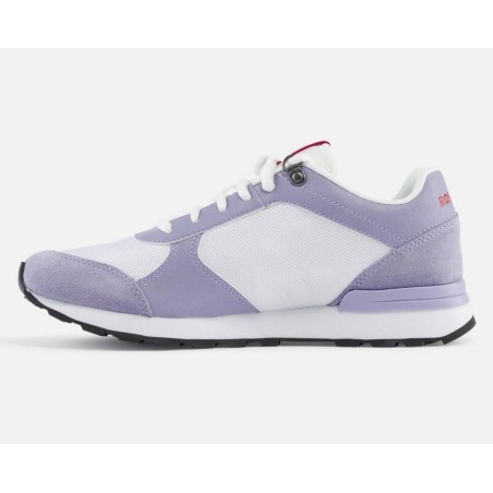 Rossignol Heritage Femme white / lavender