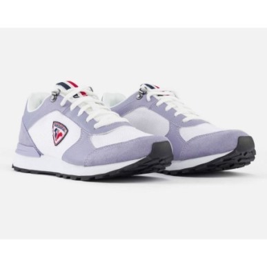 Rossignol Heritage Femme white / lavender