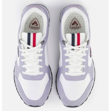 Rossignol Heritage Femme white / lavender