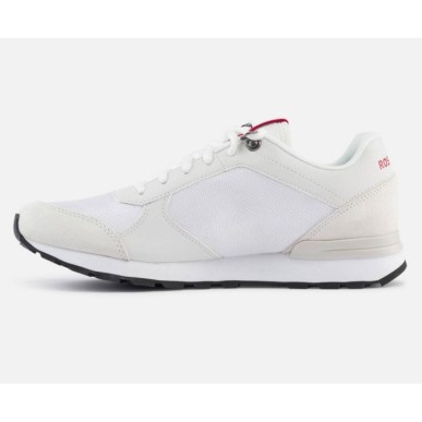 Rossignol Heritage Femme white