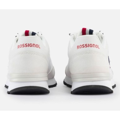 Rossignol Heritage Femme white