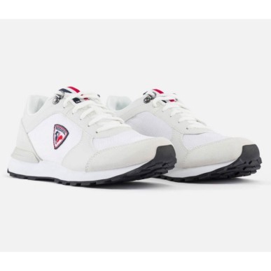 Rossignol Heritage Femme white