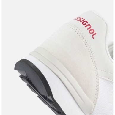 Rossignol Heritage Femme white