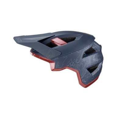 LEATT MTB AllMtn 3.0 - Lava