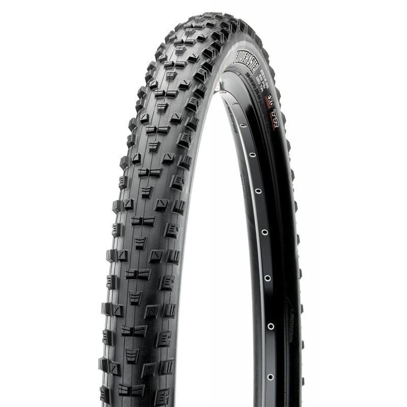 Maxxis FOREKASTER 2022 - 29x2.40 - tr. souple - Exo / Tubeless Ready