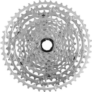 Cassette SHIMANO Deore CS-M6100 12V 10-51 Microspline