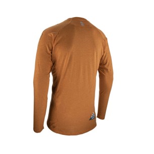 LEATT MTB Gravity 2.0-Suede