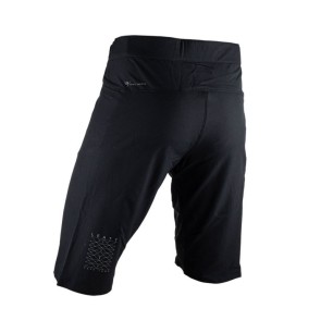 Leatt short MTB 1.0 Black