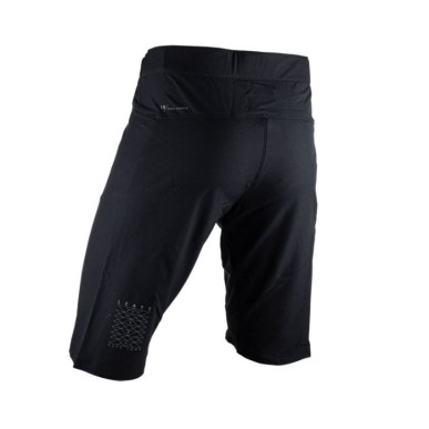 Leatt short MTB 1.0 Black