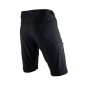 Leatt short MTB 1.0 Black