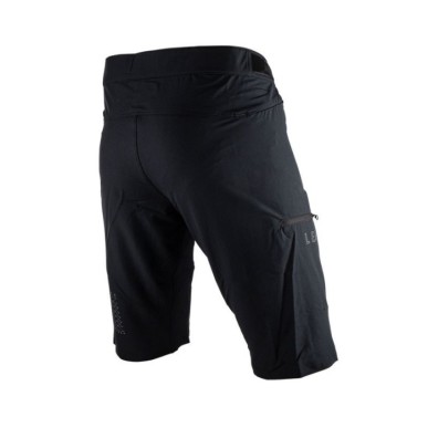 Leatt short MTB 1.0 Black