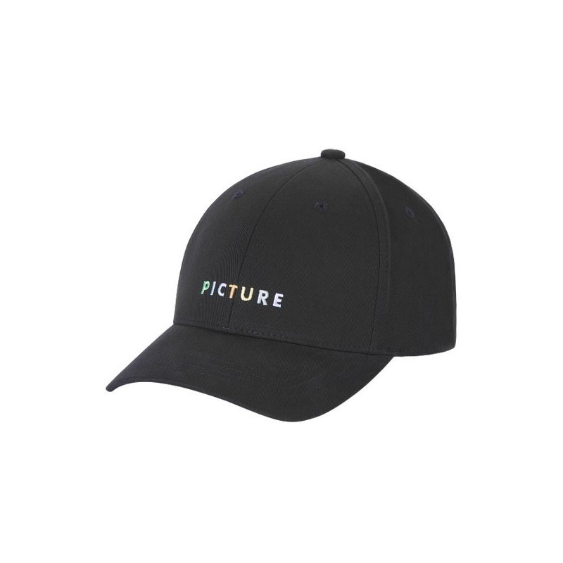 Picture Palomas Cap black