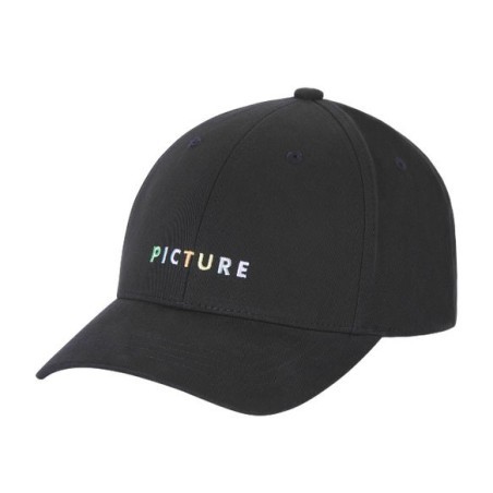 Picture Palomas Cap black