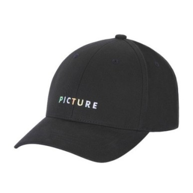 Picture Palomas Cap black
