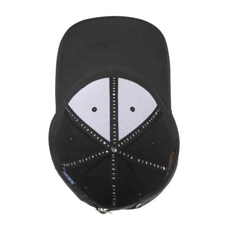 Picture Palomas Cap black