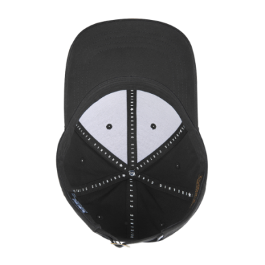 Picture Palomas Cap black