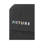 Picture Palomas Cap black