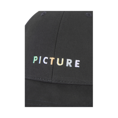 Picture Palomas Cap black