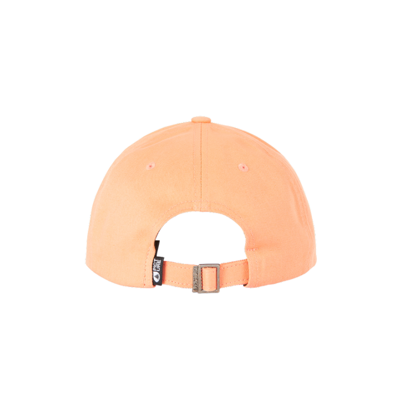 Picture Palomas Cap peach nougat